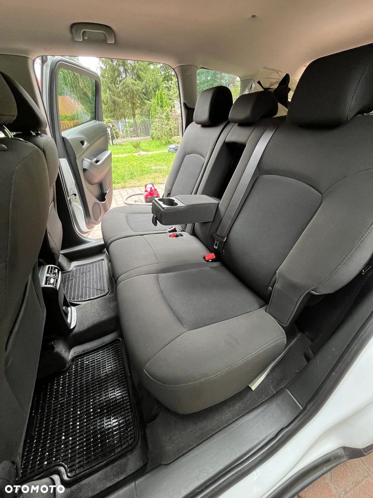 Chevrolet Orlando 1.4 T LT+ - 9