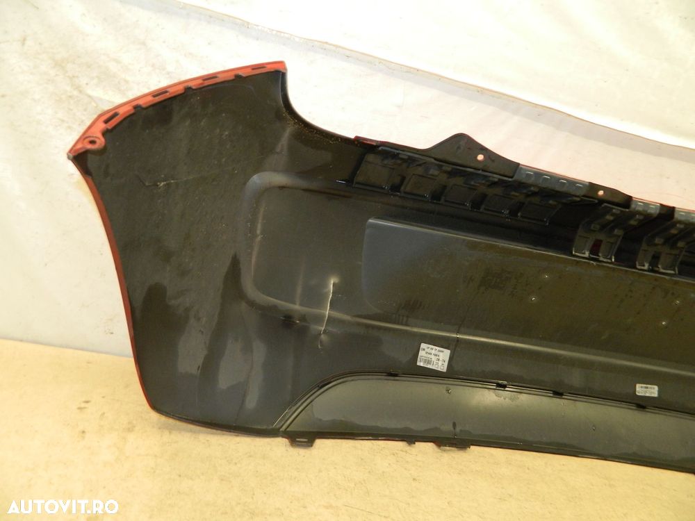 Bara spate VW UP, 2010, 2011, 2012, 2013, 2014, 2015, 156807421 - 3