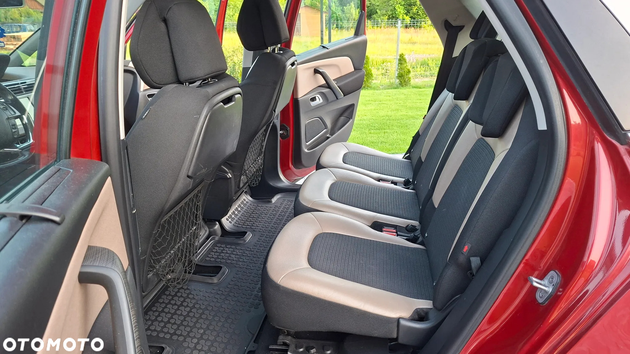 Citroën C4 Picasso 2.0 BlueHDi MoreLife - 9