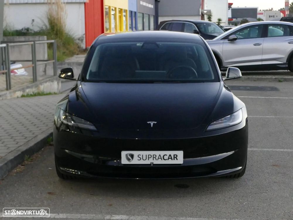 Tesla Model 3 Long Range Tração Integral - 3