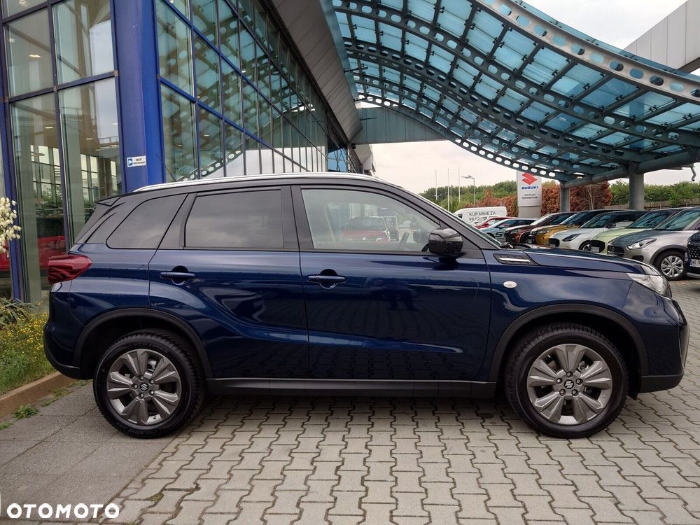 Suzuki Vitara - 4