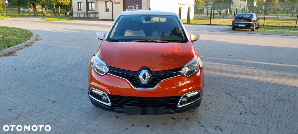 Renault Captur ENERGY dCi 90 Start&Stop Dynamique - 2
