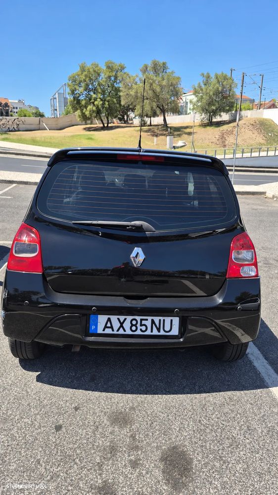 Renault Twingo 1.2 Dynamique - 1