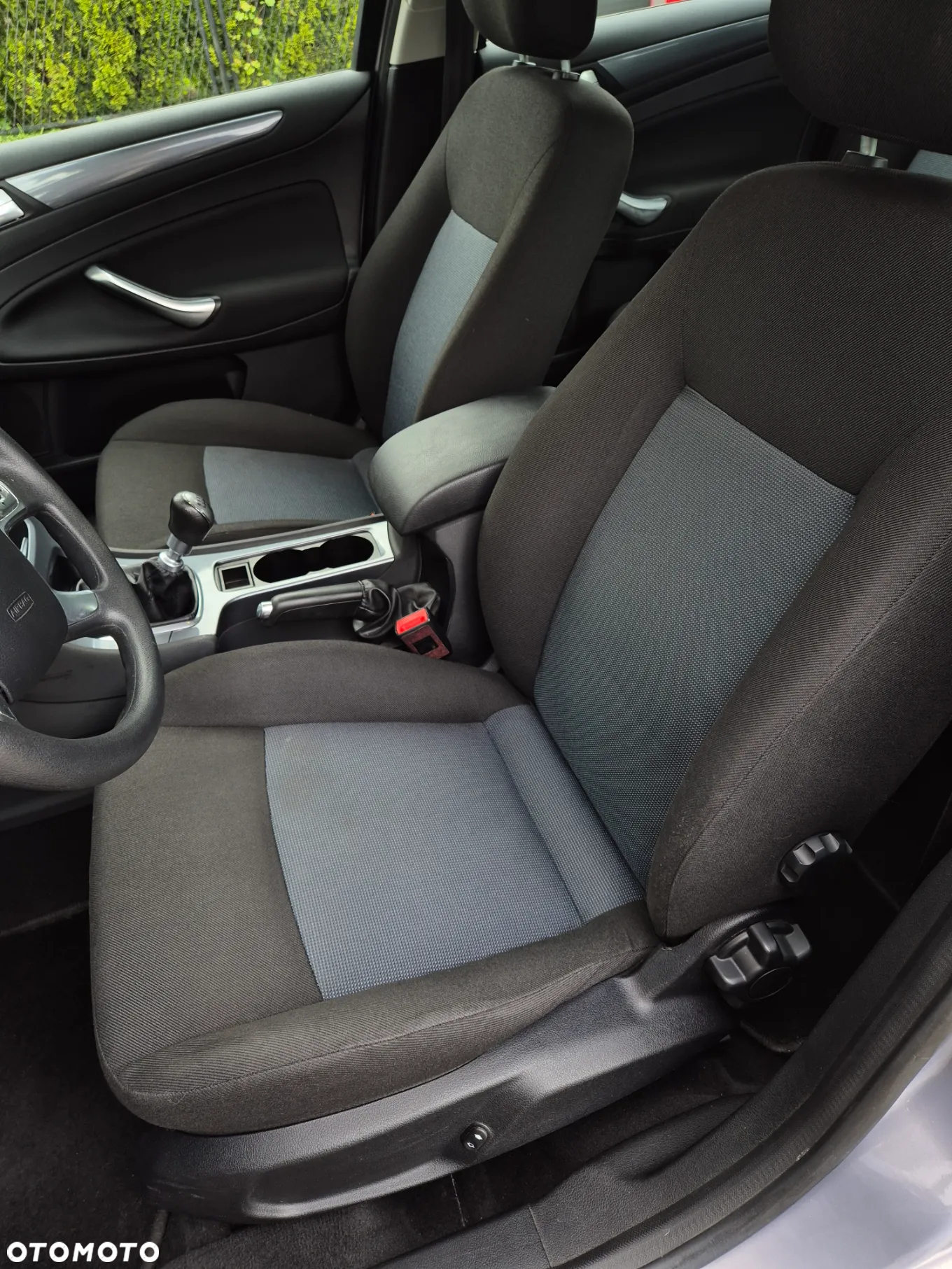 Ford Mondeo 2.0 TDCI Cool & Sound - 15