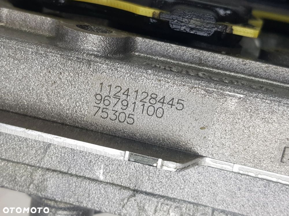 Mechatronika Sterownik skrzyni biegów Automatycznej BMW X6 G06 G60 B48 2.0i - 12