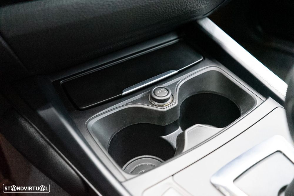 BMW 218 d Coupe Pack M Auto - 34