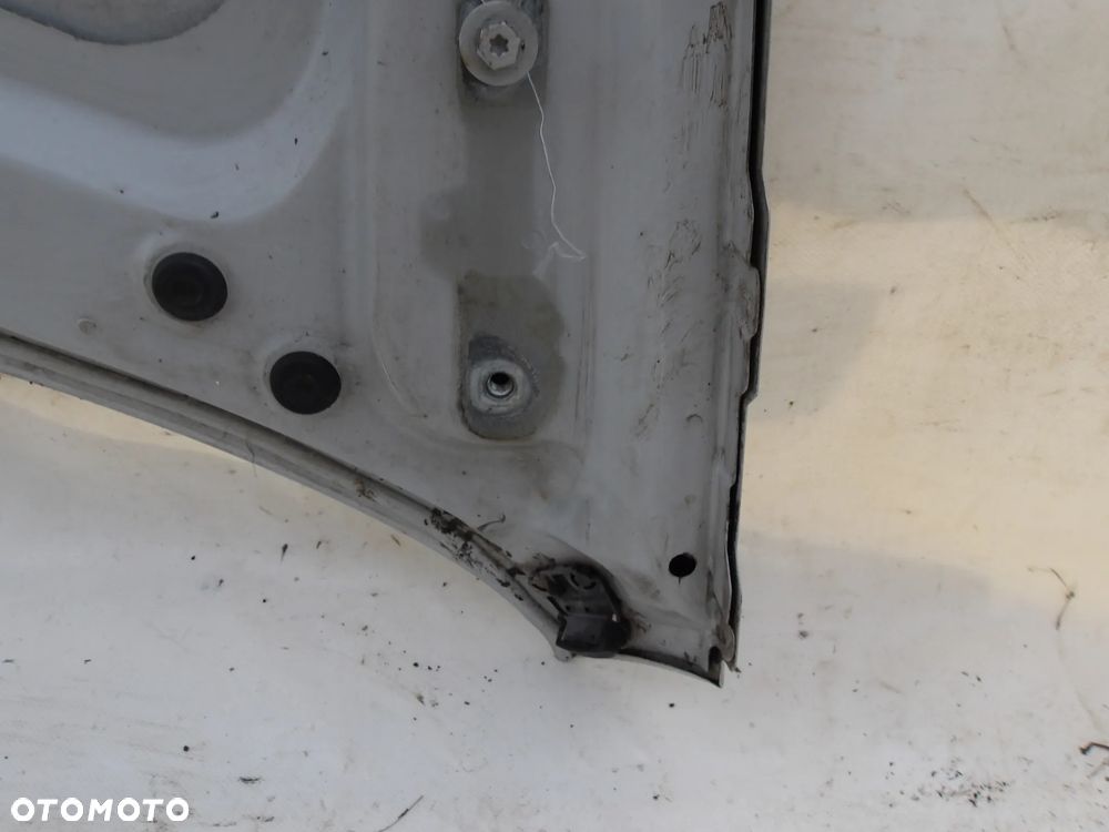 MASKA POKRYWA SILNIKA BMW E92 E93 TITANSILBER PIERWSZY LAKIER F-VAT - 10