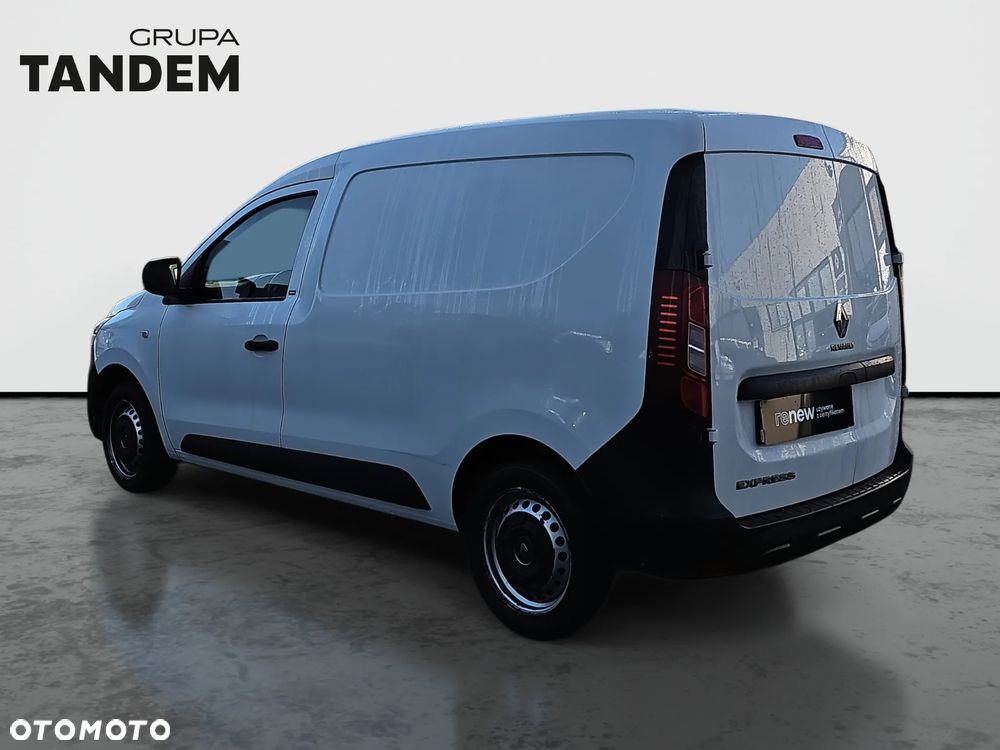 Renault EXPRESS VAN - 7