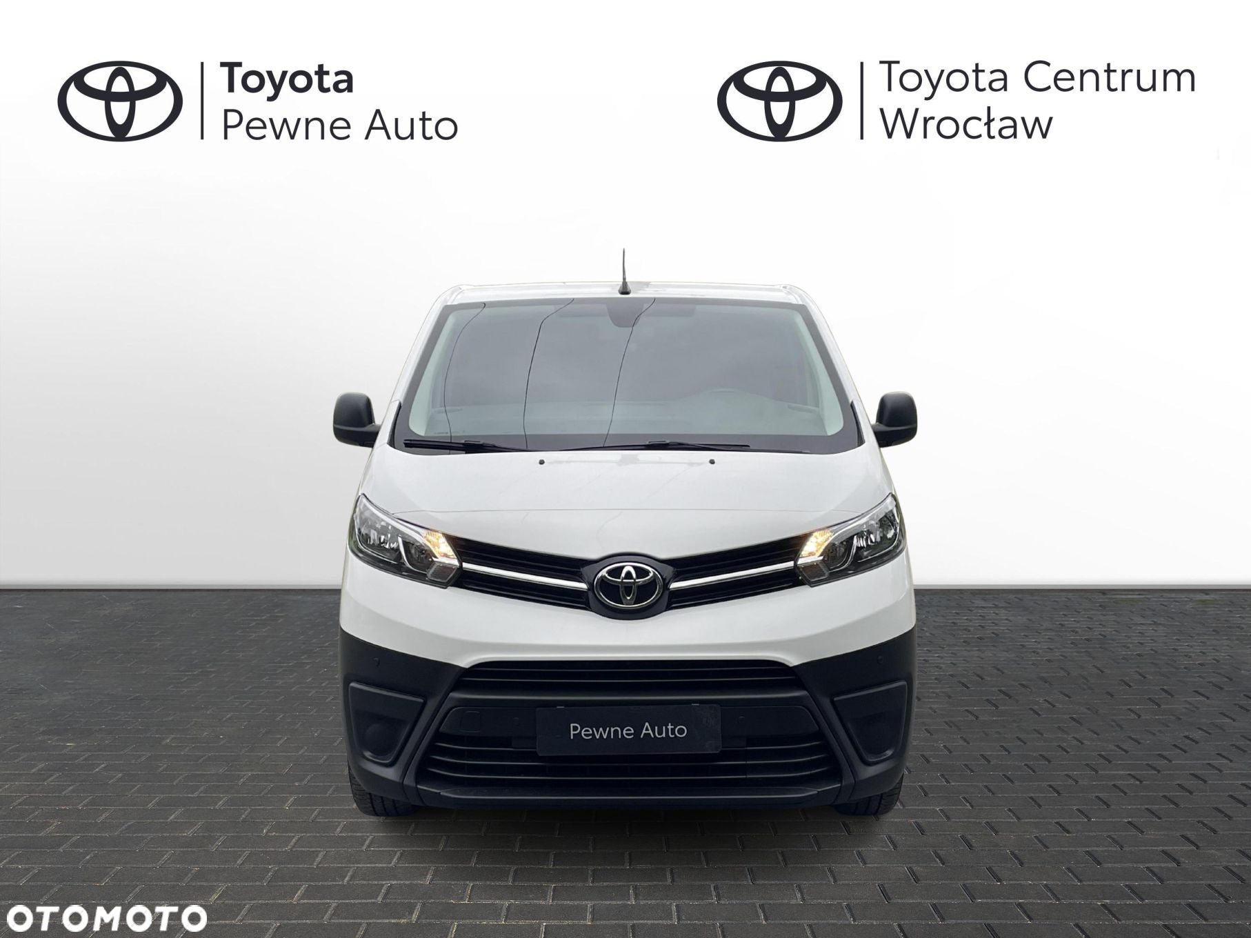 Toyota PROACE - 8