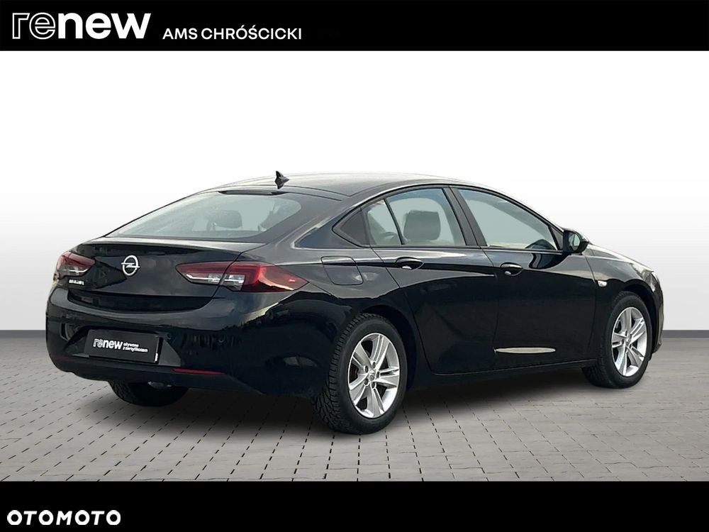 Opel Insignia 1.5 T Enjoy S&S - 5
