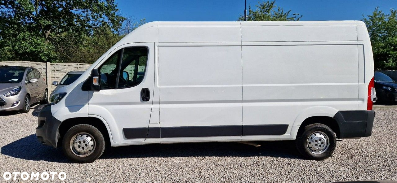 Peugeot Boxer - 5