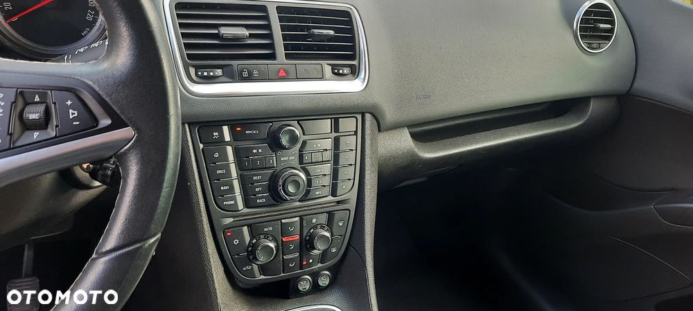 Opel Meriva 1.6 CDTI Enjoy S&S - 12