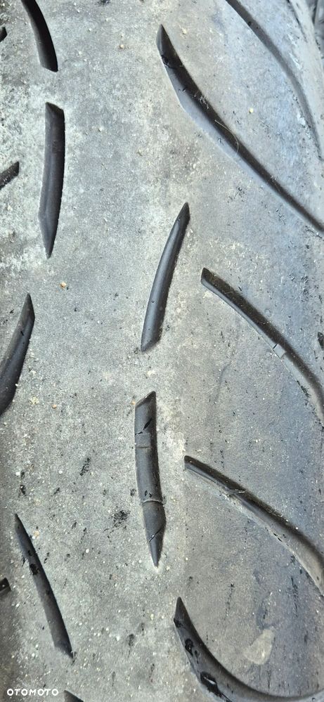 Honda CBR - 6