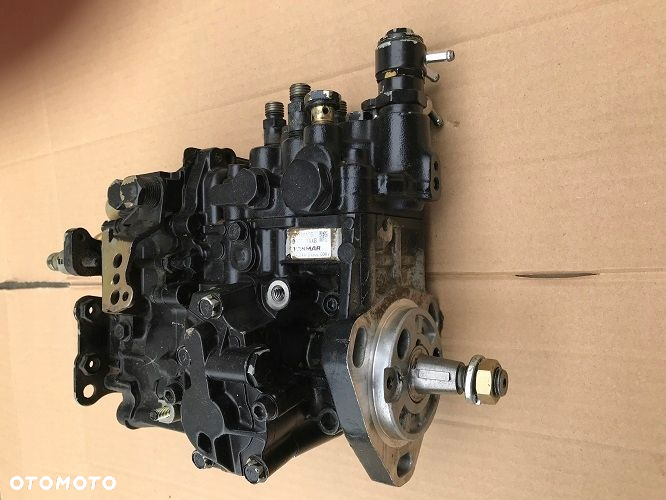 YANMAR 3TNV 88 pompa wtryskowa 743044-51302 C001 - 2