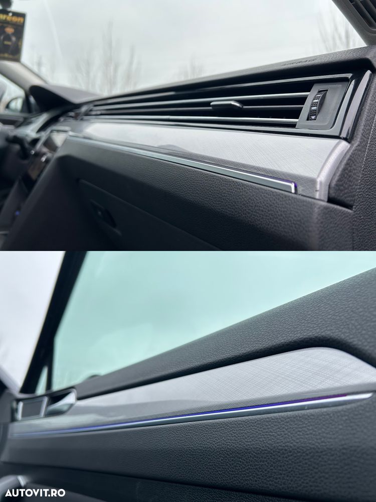 Volkswagen Passat - 14