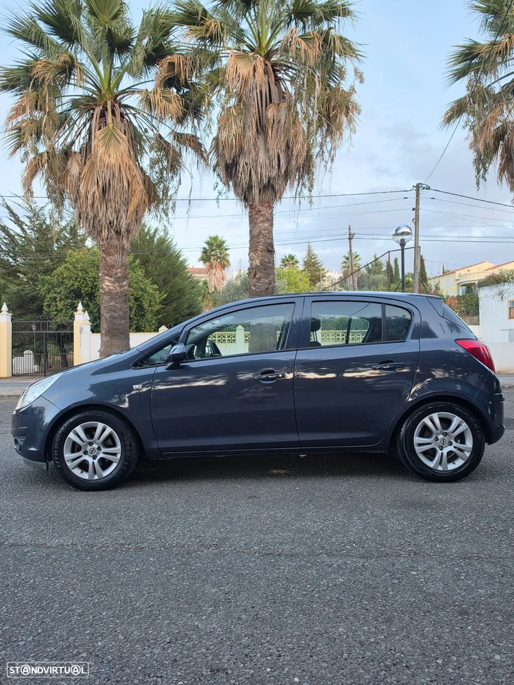 Opel Corsa 1.3 CDTI Enjoy EcoFLEX - 6