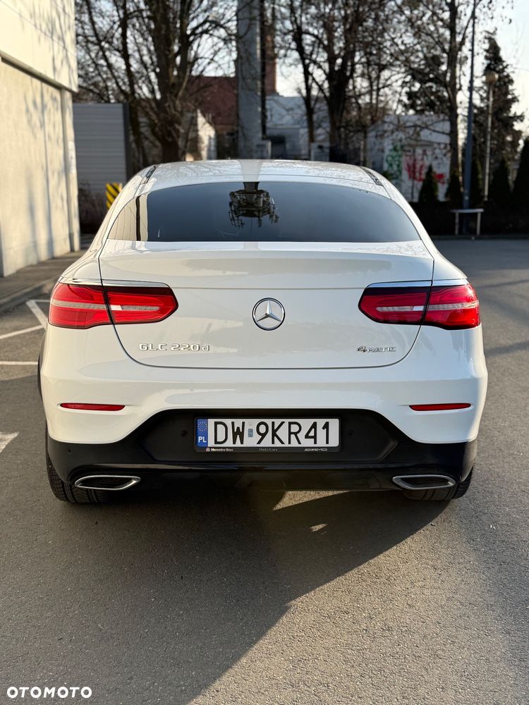 Mercedes-Benz GLC - 9