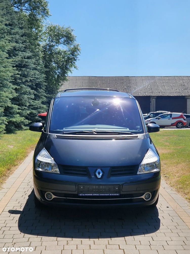 Renault Espace 2.0 Dynamique - 4