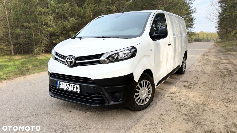 Toyota PROACE - 1