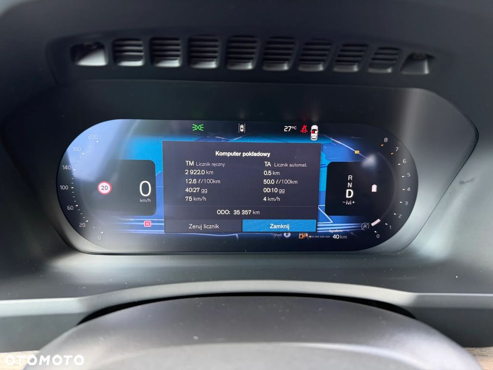 Volvo XC 90 B5 B AWD Plus Bright - 25