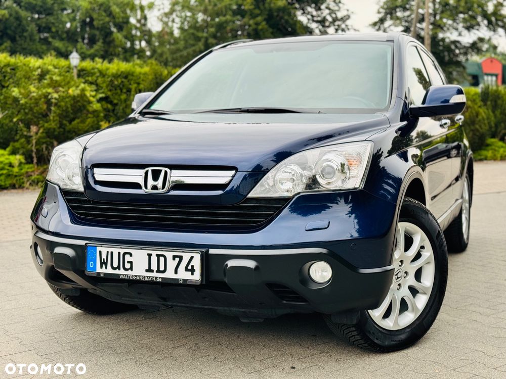 Honda CR-V 2.0 Executive - 3