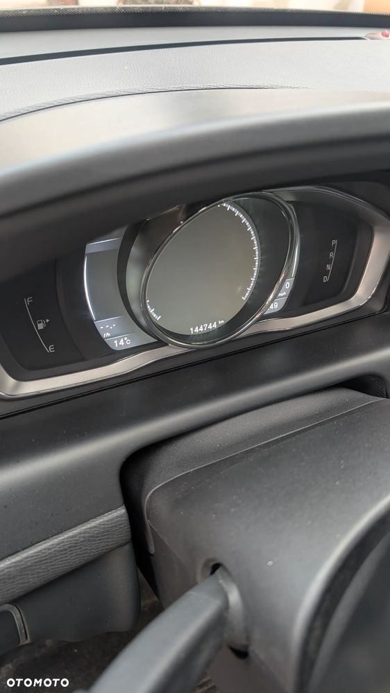 Volvo XC 60 T6 Geartronic Momentum - 8