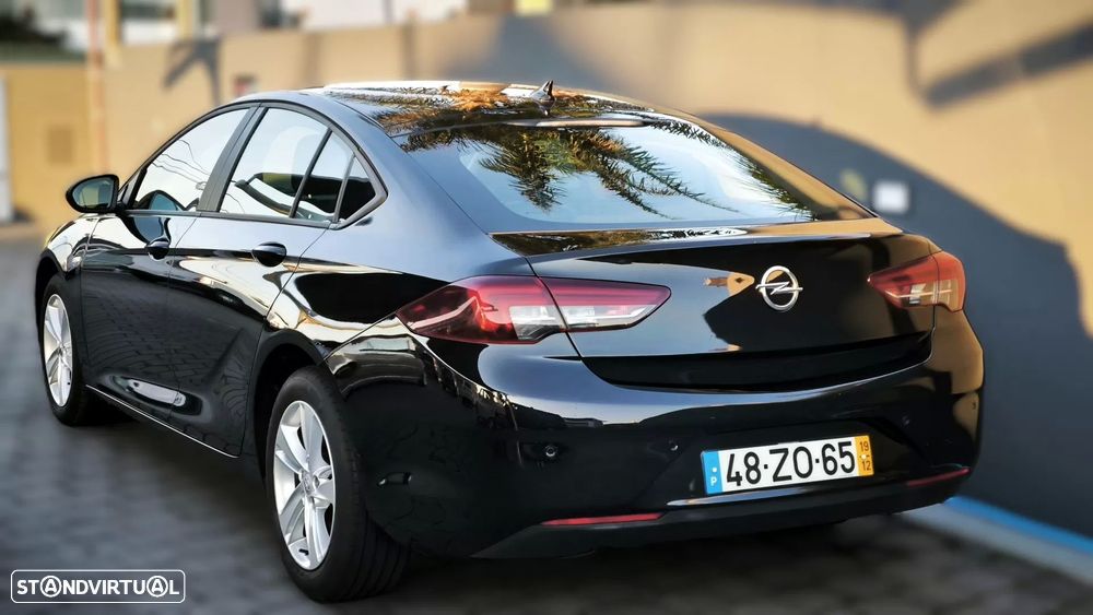 Opel Insignia Grand Sport 1.6 CDTi Business Edition - 2