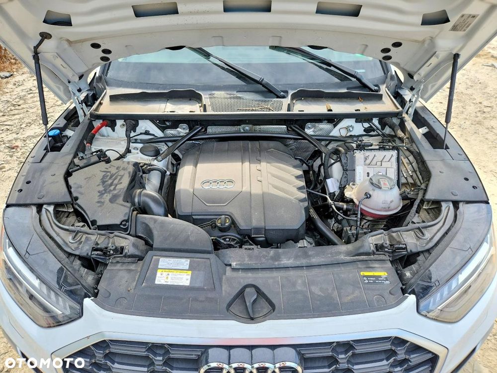 Audi Q5 45 TFSI mHEV Quattro S Line S tronic - 8