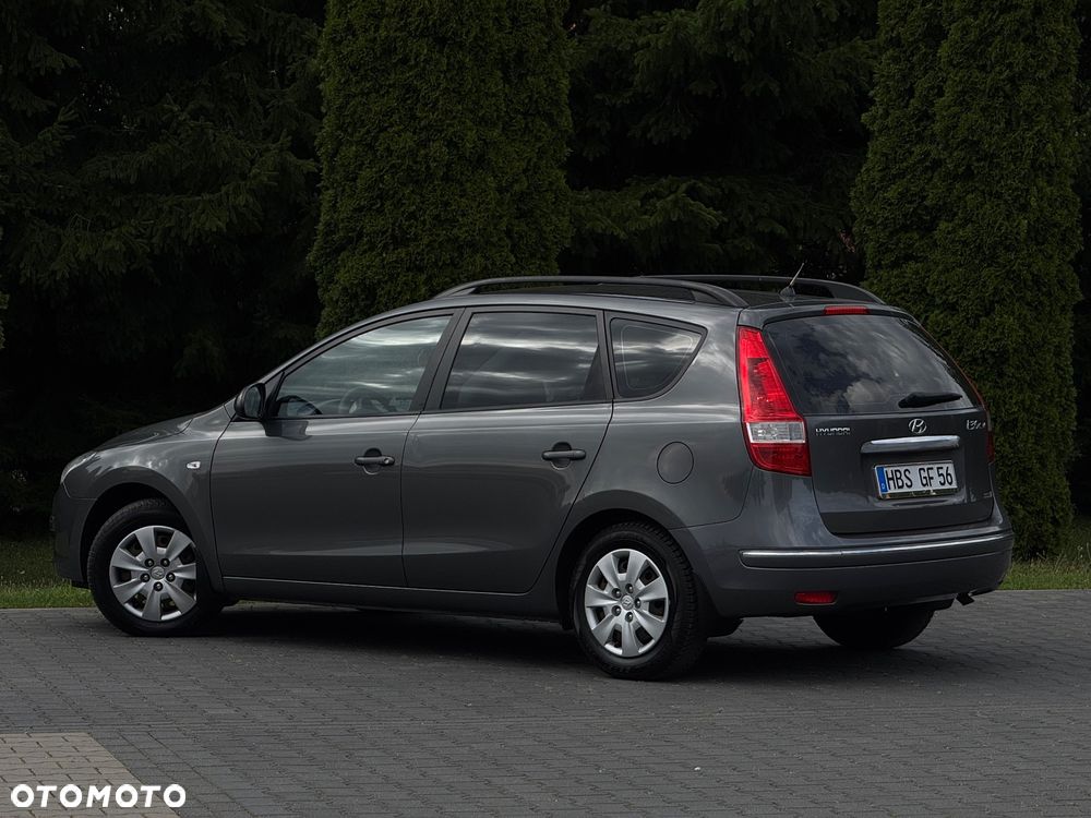 Hyundai i30 - 4