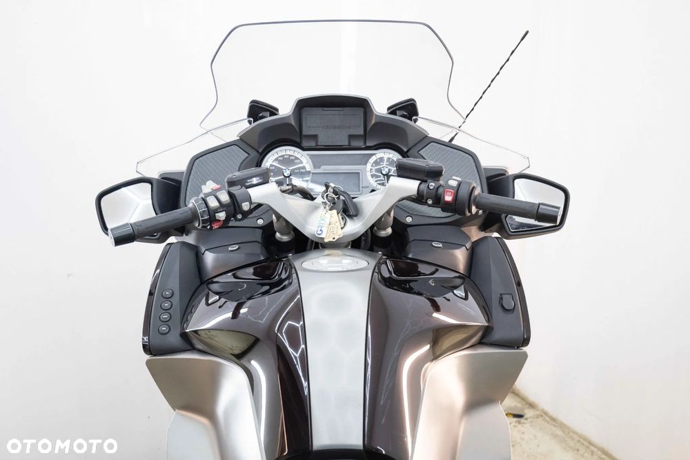BMW RT - 22