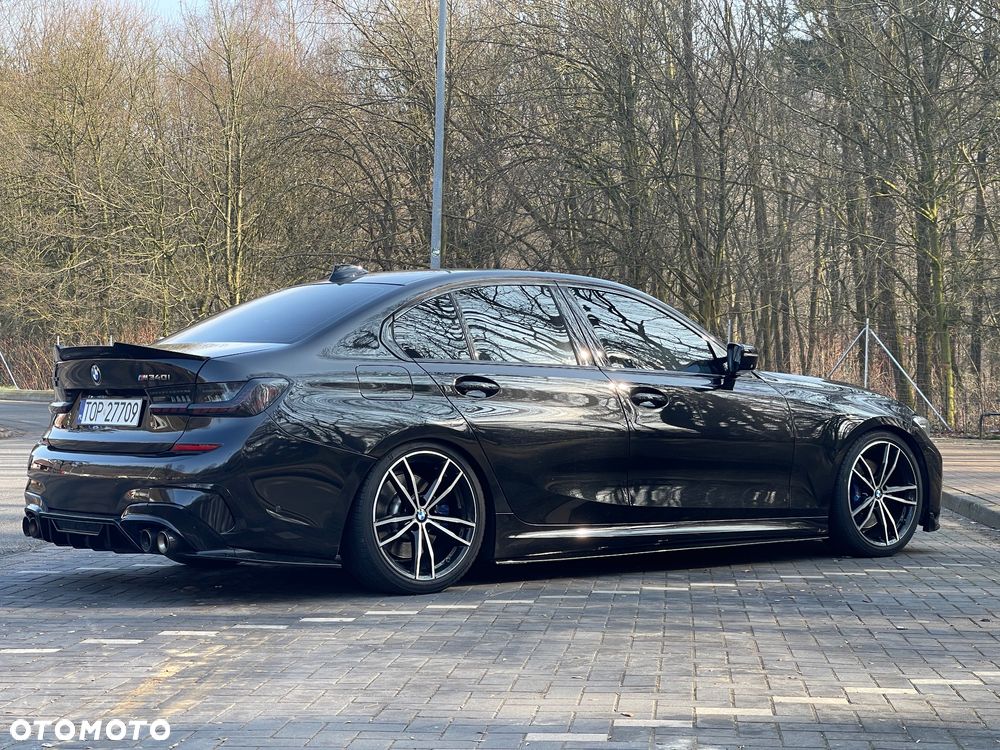 BMW Seria 3 M340i xDrive - 7