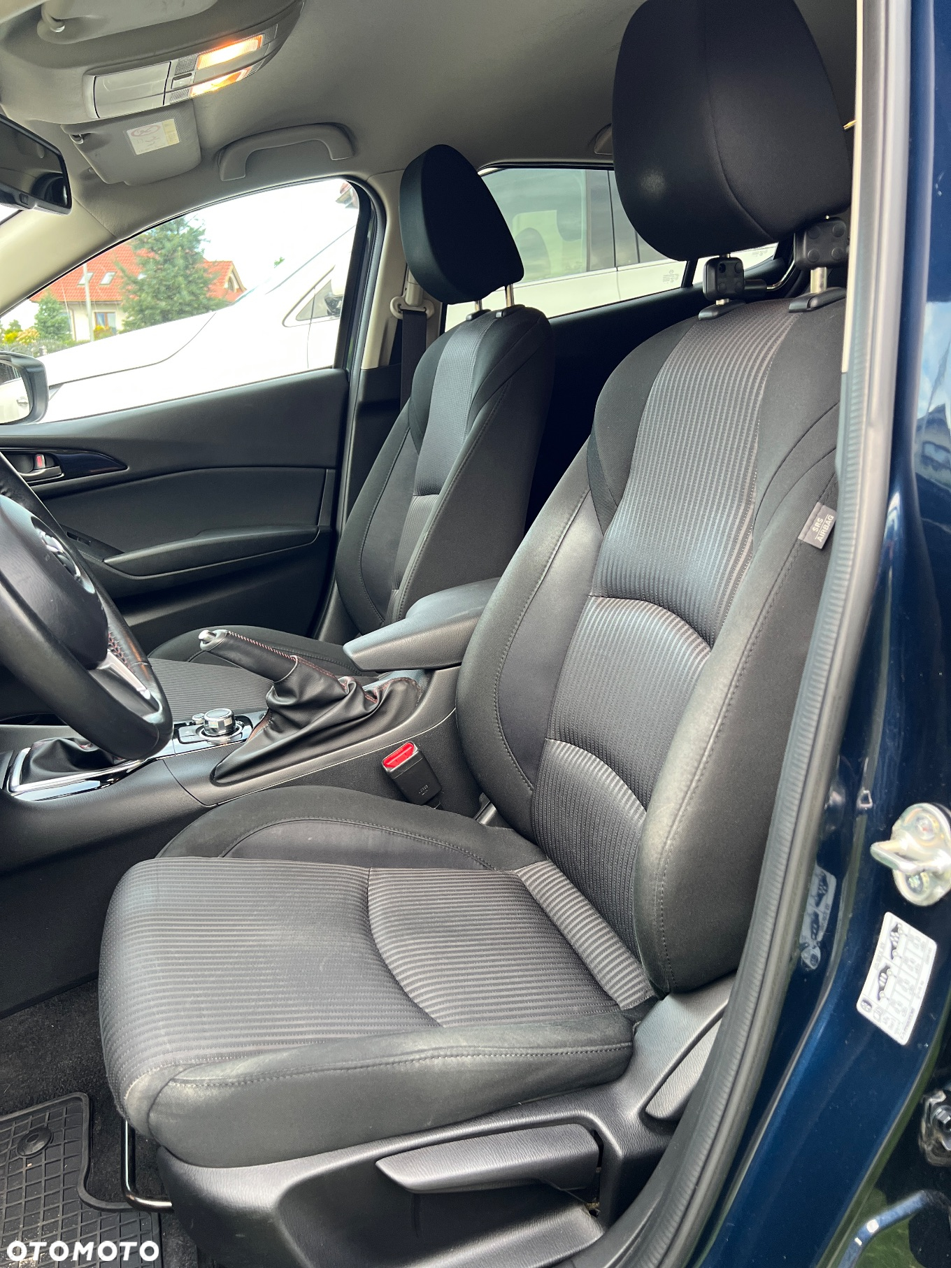 Mazda 3 2.0 Skyenergy - 8