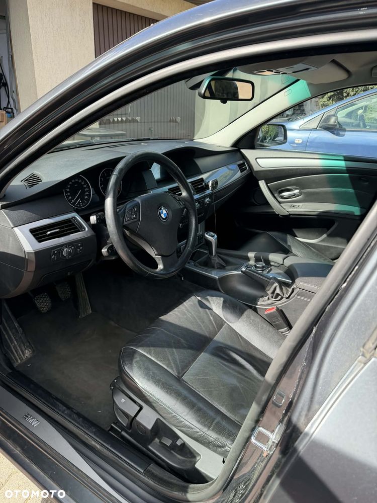BMW Seria 5 - 14
