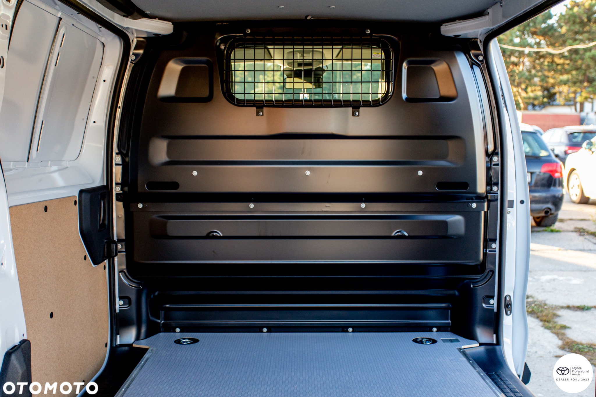 Toyota Proace - 11