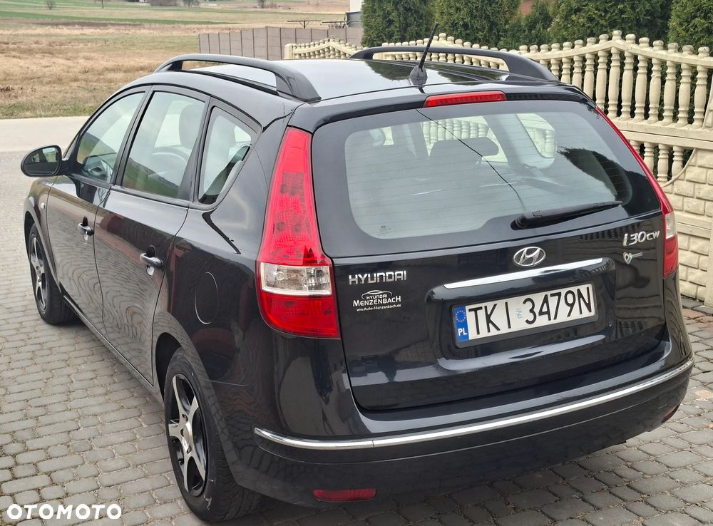 Hyundai i30 i30cw 1.4 Comfort - 3