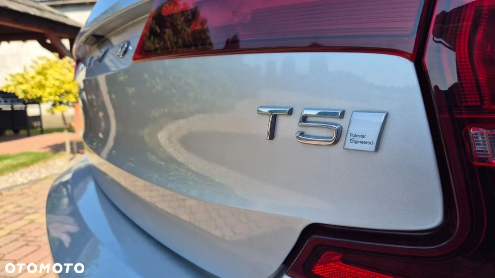 Volvo S90 - 24