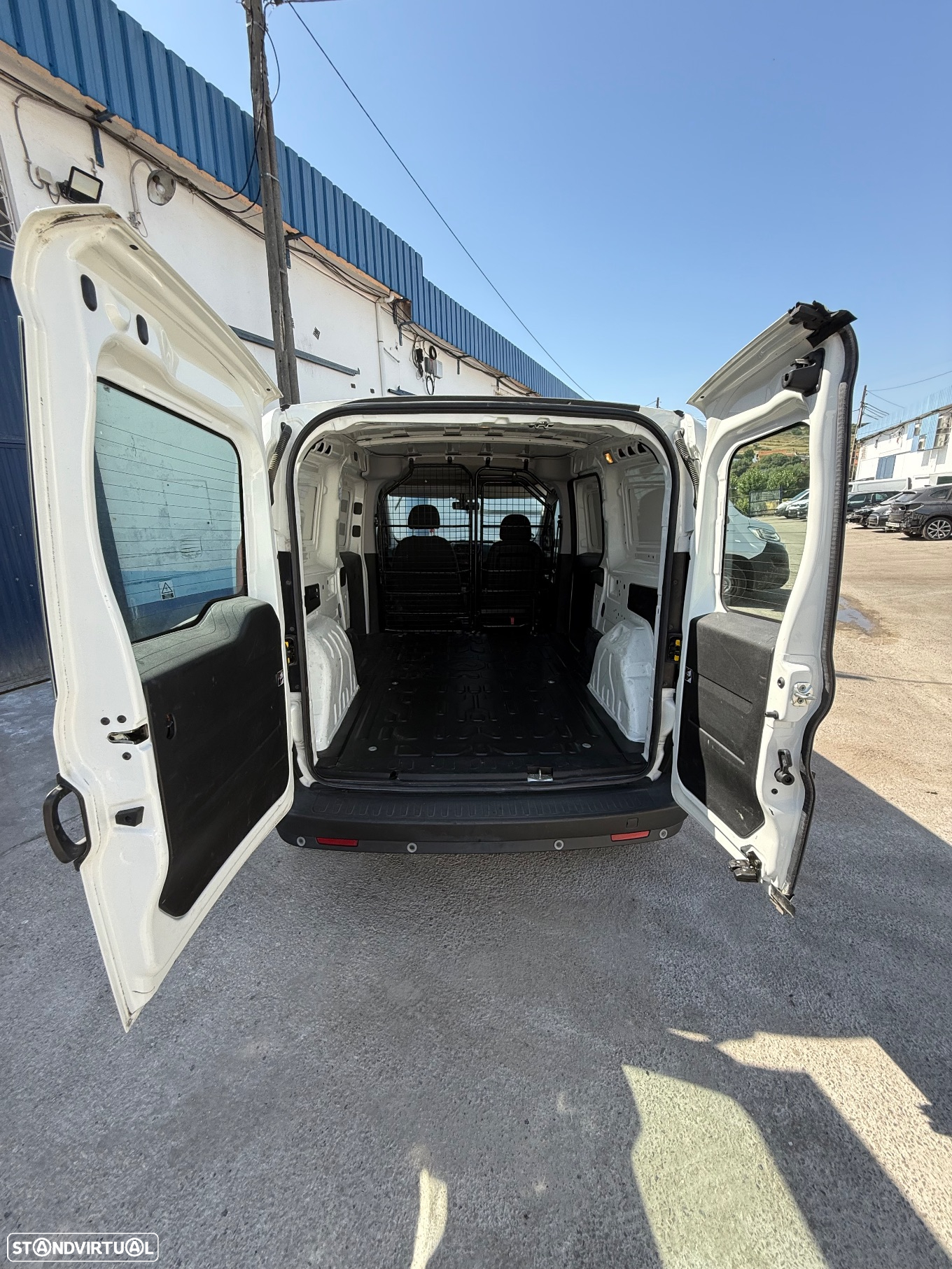 Opel Combo 1.3 CDTI L1H1 Selection - 9