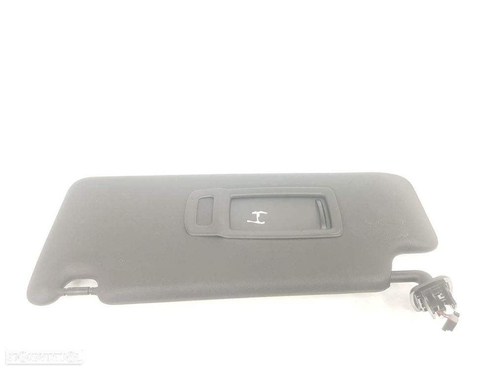 PÁLA DO SOL ESQUERDA BMW SERIE 2 ACTIVE TOURER F45 - 1