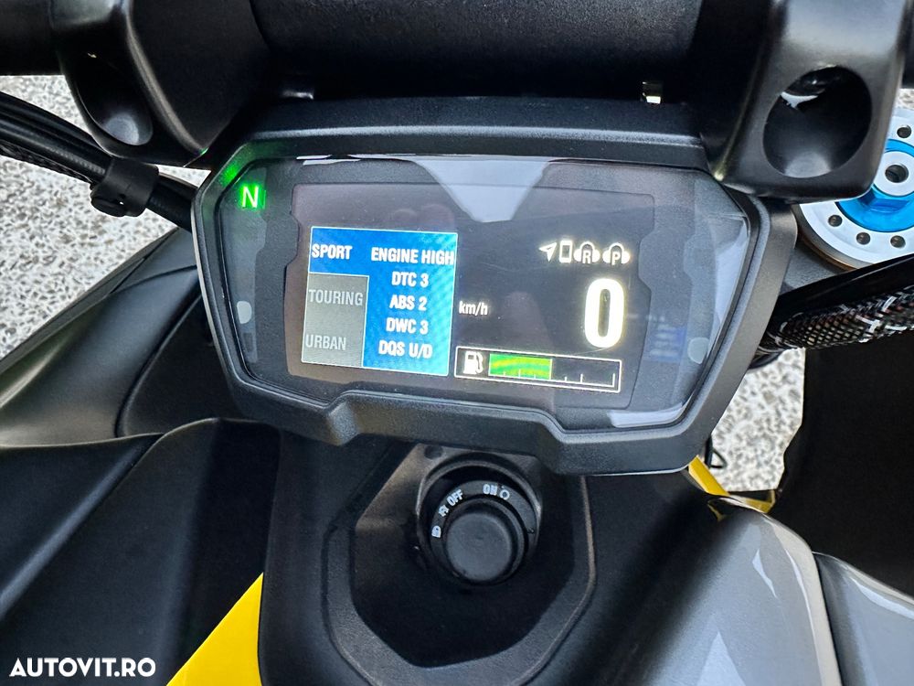 Ducati Diavel - 33