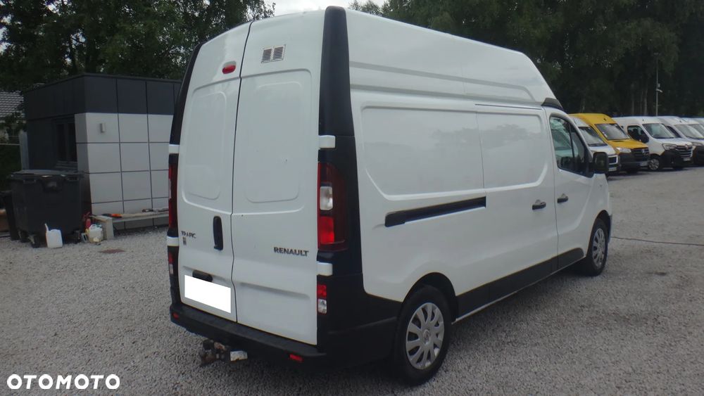 Renault Trafic - 5