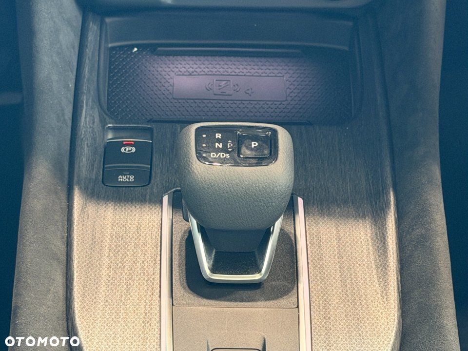 Nissan Qashqai - 21