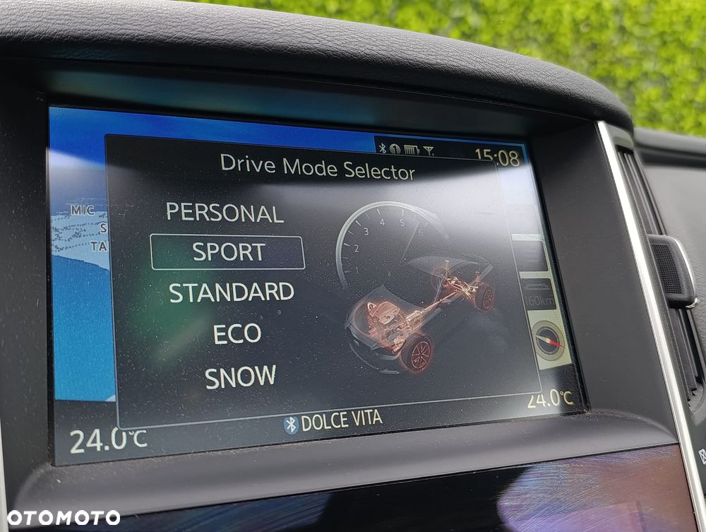 Infiniti Q50 Q50S Hybrid Sport Tech AWD - 20