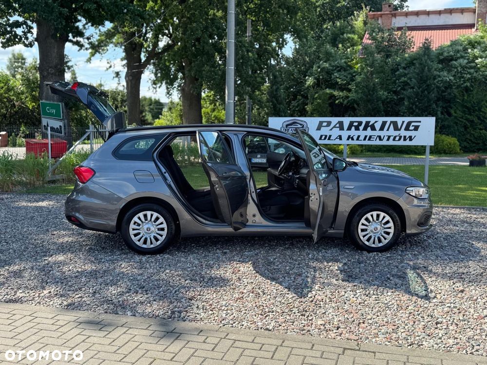 Fiat Tipo - 36