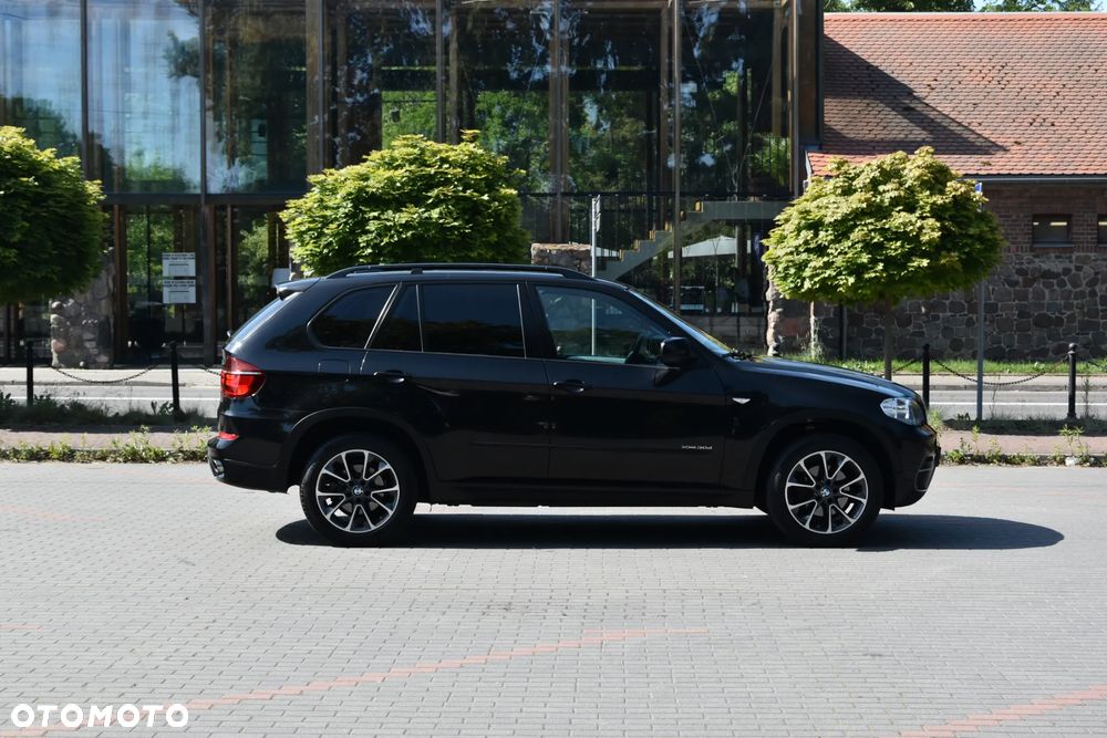 BMW X5 xDrive30d - 7