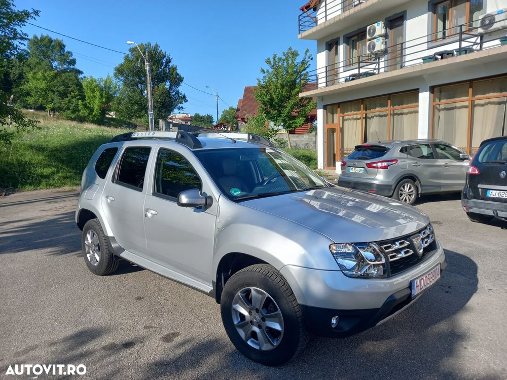 Dacia Duster - 21