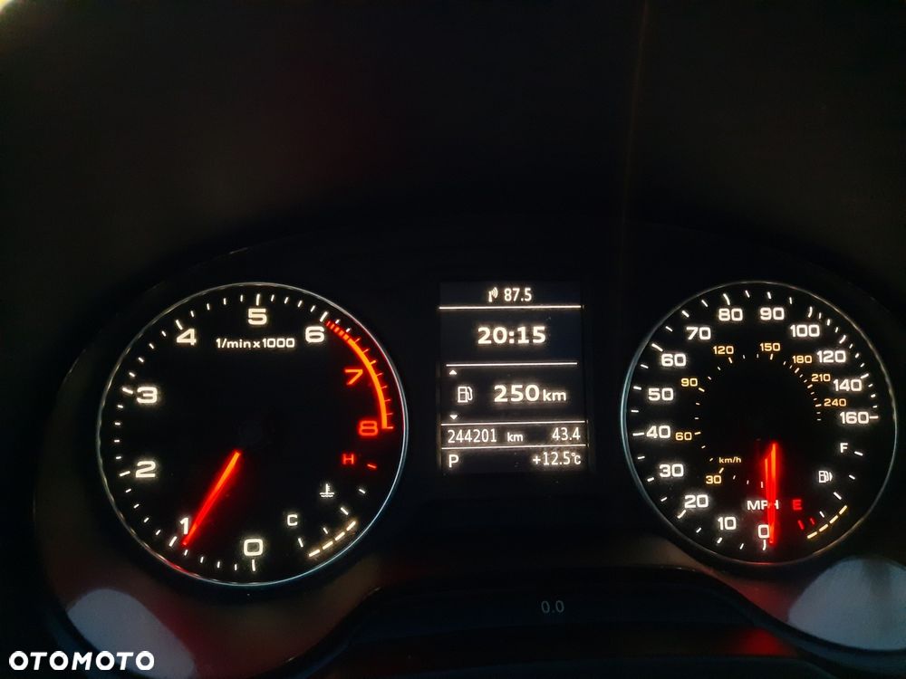 Audi A3 Limousine 1.8 TFSI Ambiente S tronic - 27