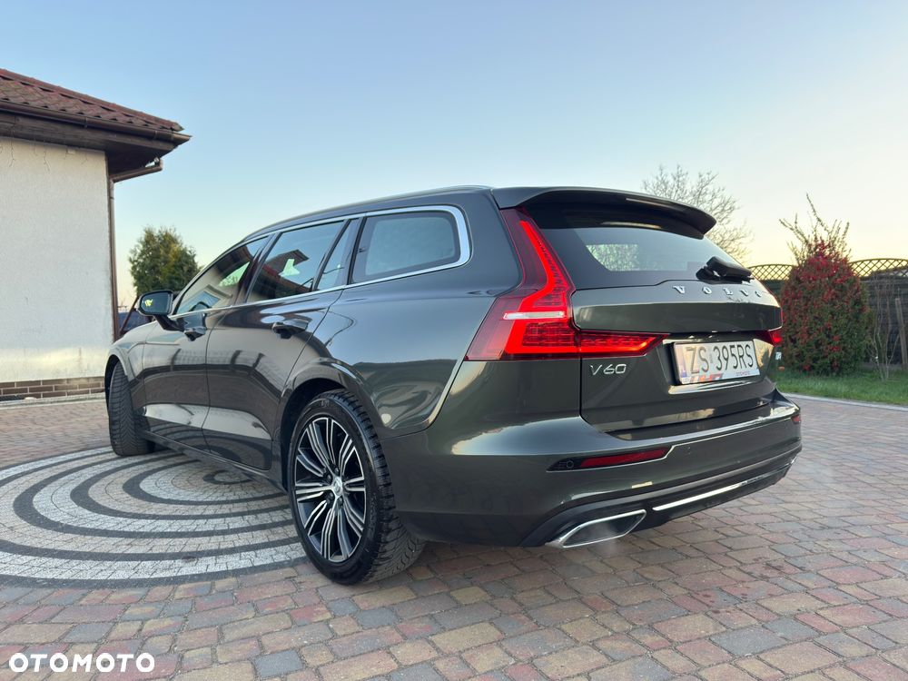 Volvo V60 T5 Geartronic Inscription - 6