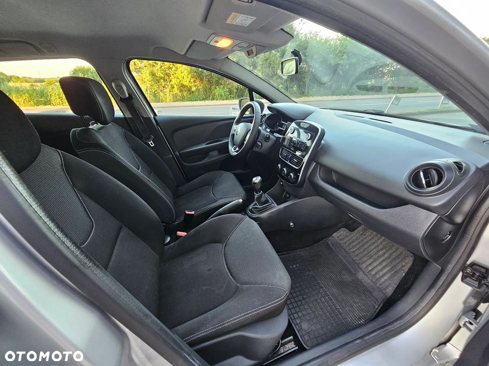 Renault Clio 1.5 dCi Energy Life - 9