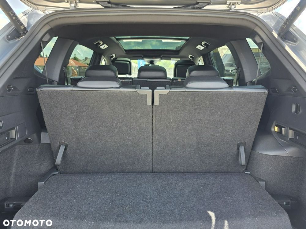 Volkswagen Tiguan Allspace 2.0 TDI R-Line DSG 7os - 25