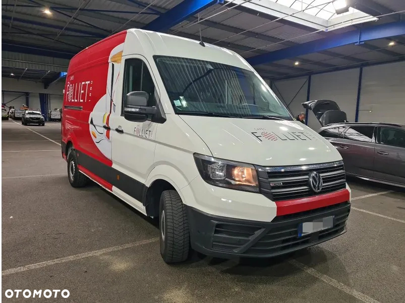 Volkswagen CRAFTER - 4